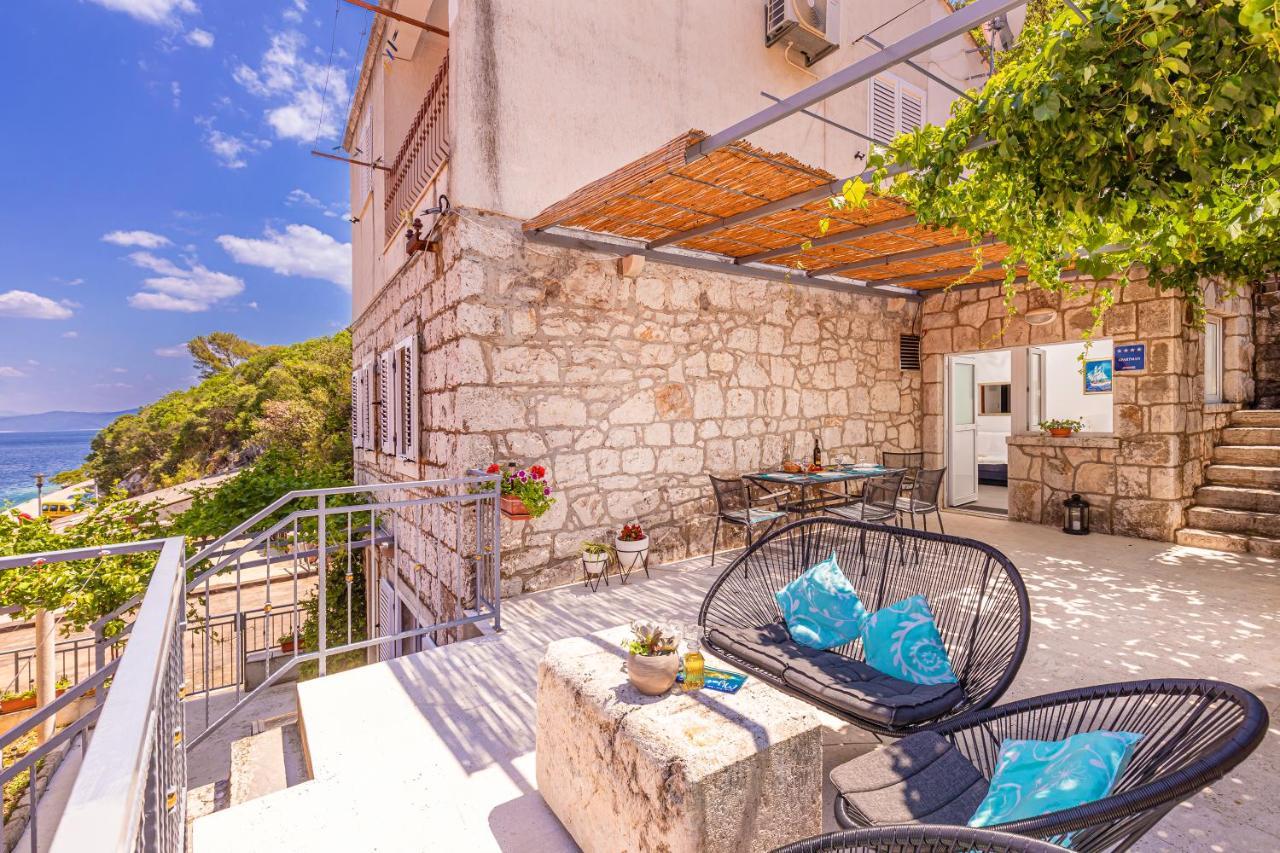Apartments Daniela & Karlo Sobra Exterior photo